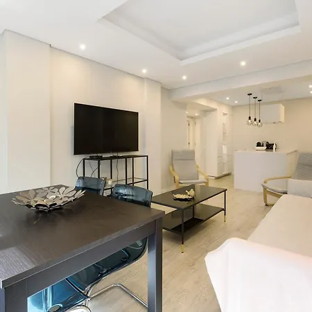 Apartamento Next To The Trees And The Sea *