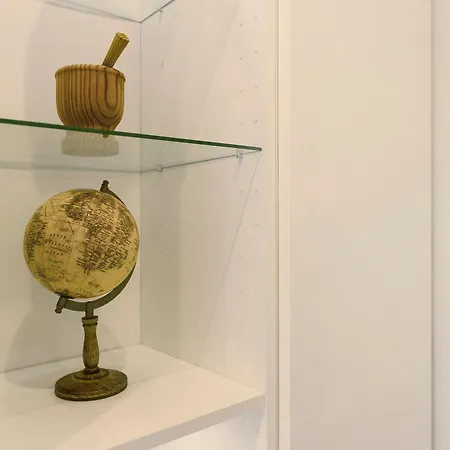 Next To The Trees And The Sea *