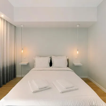 アパート Next To The Trees And The Sea