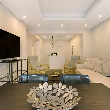 アパート Next To The Trees And The Sea エストリル