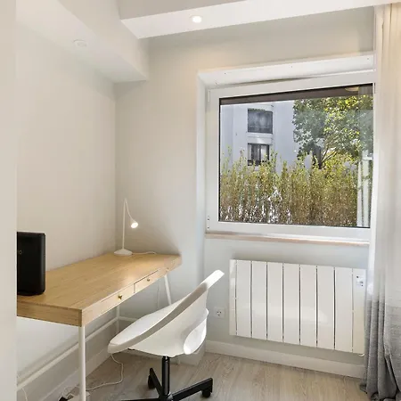 דירה Next To The Trees And The Sea *