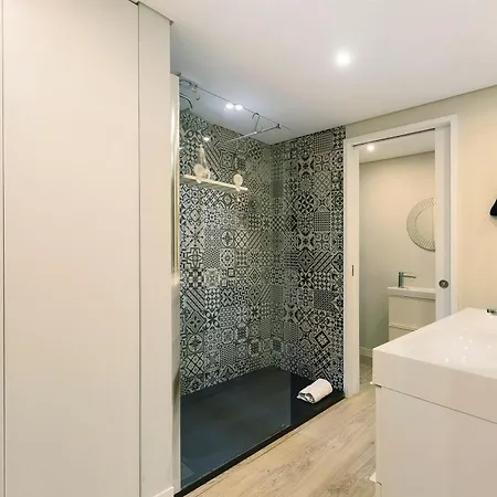 アパート Next To The Trees And The Sea