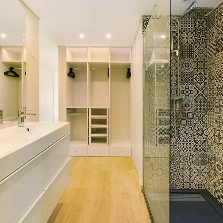 Next To The Trees And The Sea *